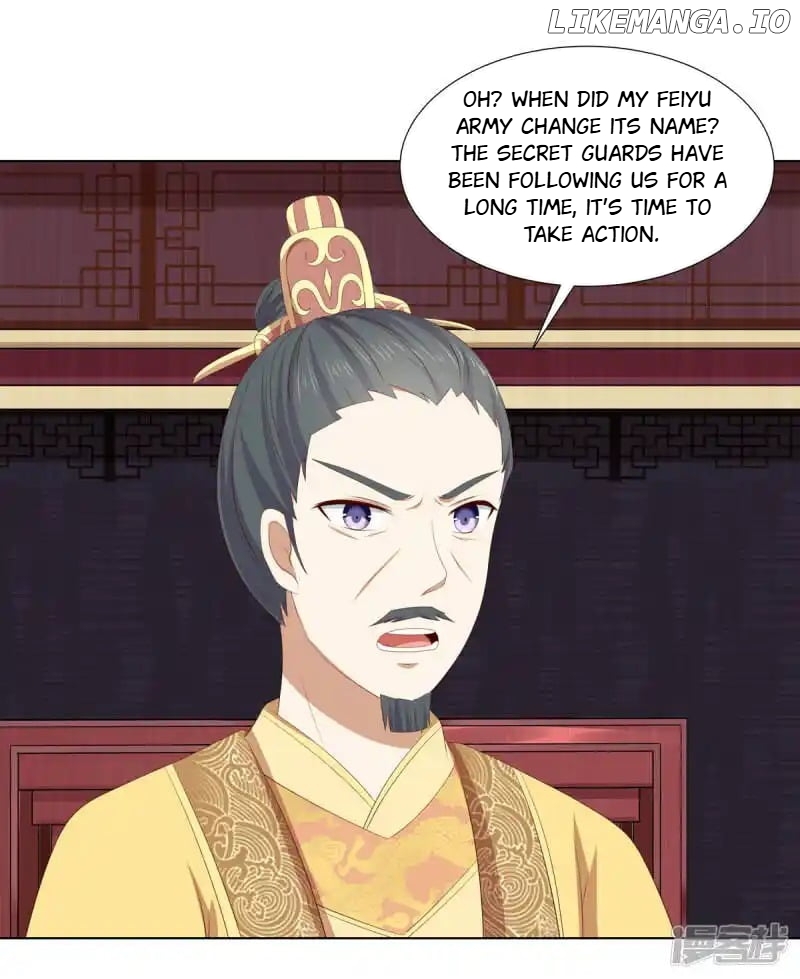 Rewrite My Fate chapter 108 - page 28